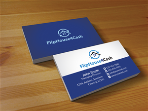 Design de Carte de Visite par Creations Box 2015 pour Cranium Fitteds | Design : #6290283