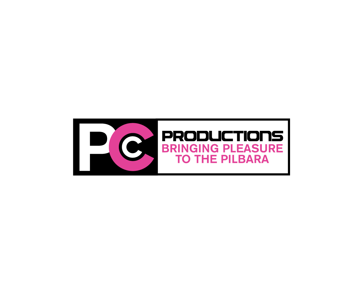 Logo Design by Dar riu for P.C.C. Productions | Design #6287045