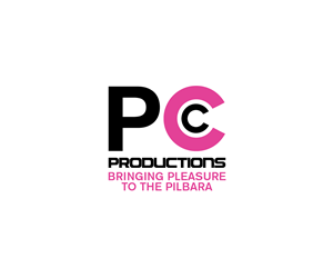 Logo Design by Dar riu for P.C.C. Productions | Design: #6287056