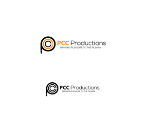Logo Design by The RANFOUR Project for P.C.C. Productions | Design: #6279326