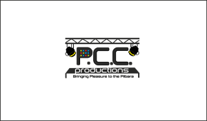Logo Design by ciolena for P.C.C. Productions | Design: #6286450