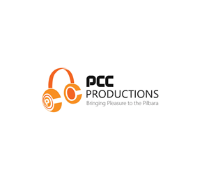 Logo Design by ShantNiX for P.C.C. Productions | Design: #6345627
