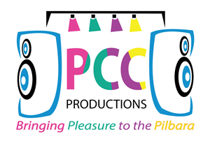 Logo Design by Aeidan for P.C.C. Productions | Design: #6348946