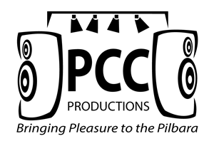 Logo Design by Aeidan for P.C.C. Productions | Design: #6348949