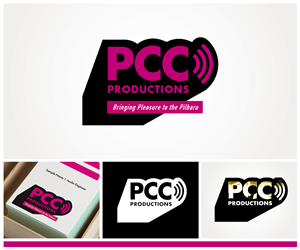 Logo Design by Phoenix Dragon