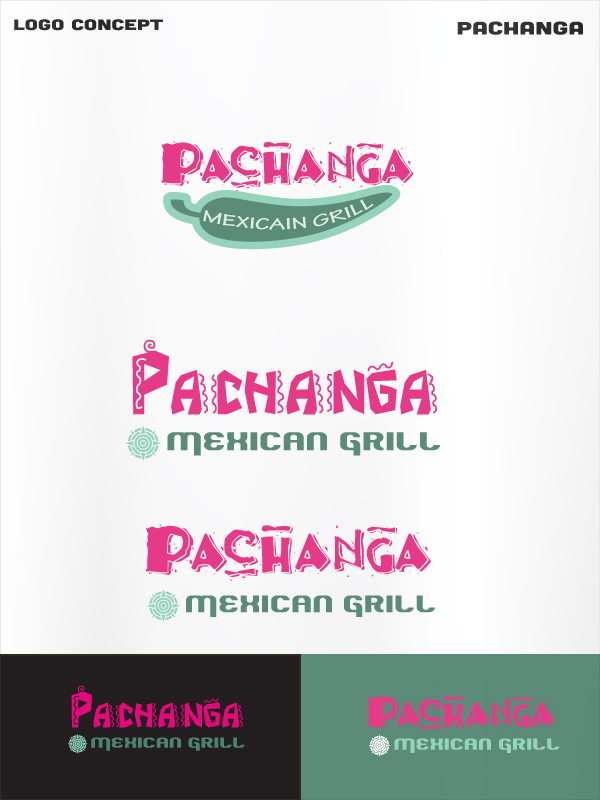 Logo Design by David King for this project | Design #6280521
