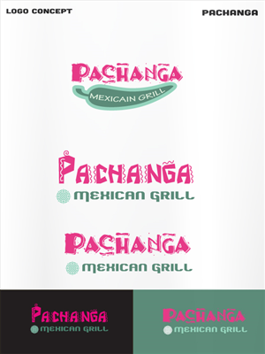 Logo Design by David King for this project | Design: #6280521