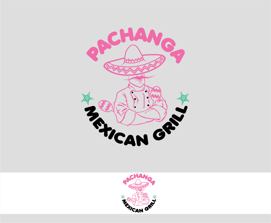 Logo Design by PINOY for this project | Design #6309428