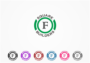Logo Design by T 27