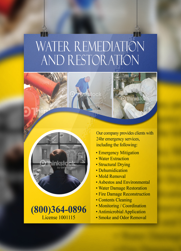 Flyer Design by Design_By_Dreamers for Champion Inc. | Design #6313466