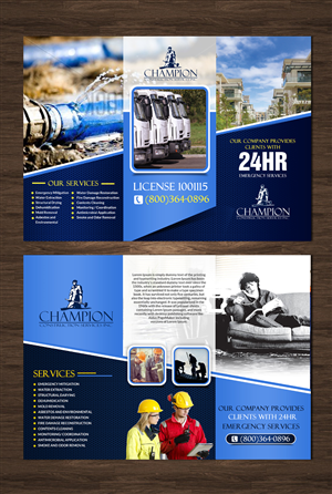 Flyer Design by ESolz Technologies