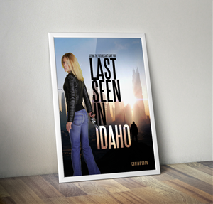 Design de Poster par cb1318 pour ce projet | Design : #6370853