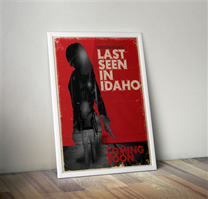 Design de Poster par cb1318 pour ce projet | Design : #6371302