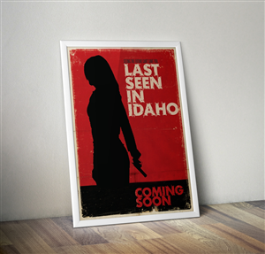 Design de Poster par cb1318 pour ce projet | Design : #6371315