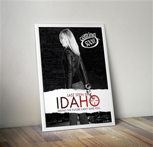 Design de Poster par cb1318 pour ce projet | Design : #6371487