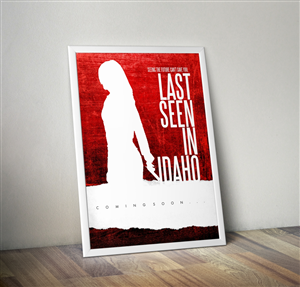 Design de Poster par cb1318 pour ce projet | Design : #6372101