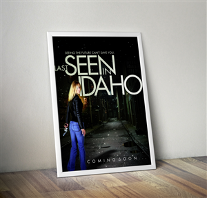 Design de Poster par creativeride pour ce projet | Design : #6365414