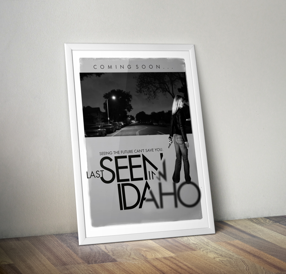 Design de Poster par creativeride pour ce projet | Design #6366245