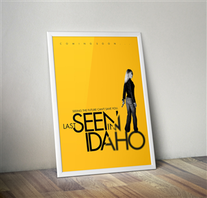 Poster Design by creativeride