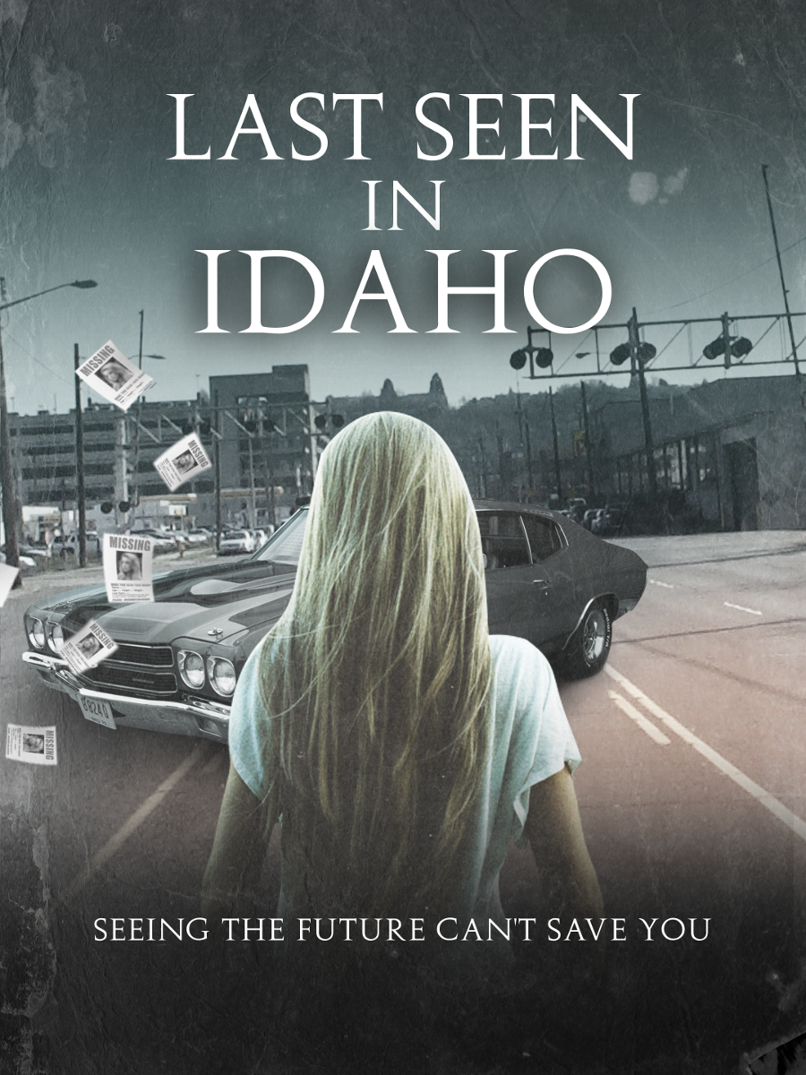 Design de Poster par marloluces pour ce projet | Design #6302938