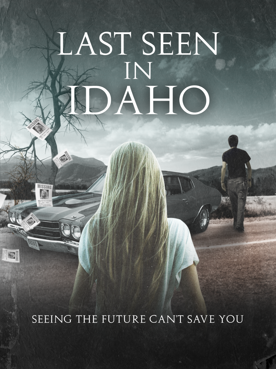 Poster Design by marloluces for this project | Design #6316653