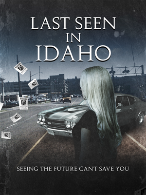 Design de Poster par marloluces pour ce projet | Design : #6343046