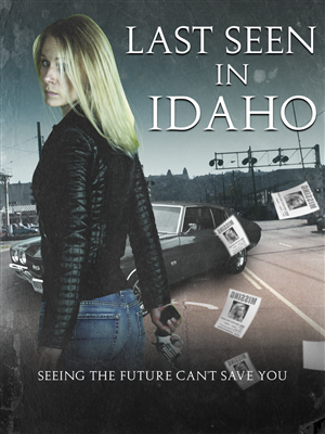 Design de Poster par marloluces pour ce projet | Design : #6368952