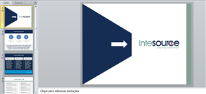 PowerPoint Design by Nightmist