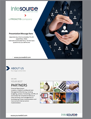 PowerPoint Design by rkailas