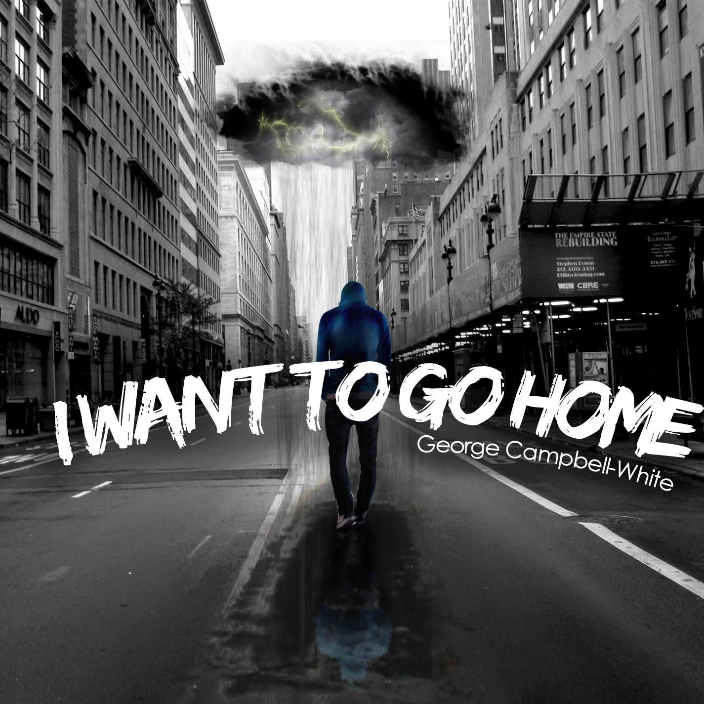 CD Cover Design by JJArtwork for this project | Design #6285439