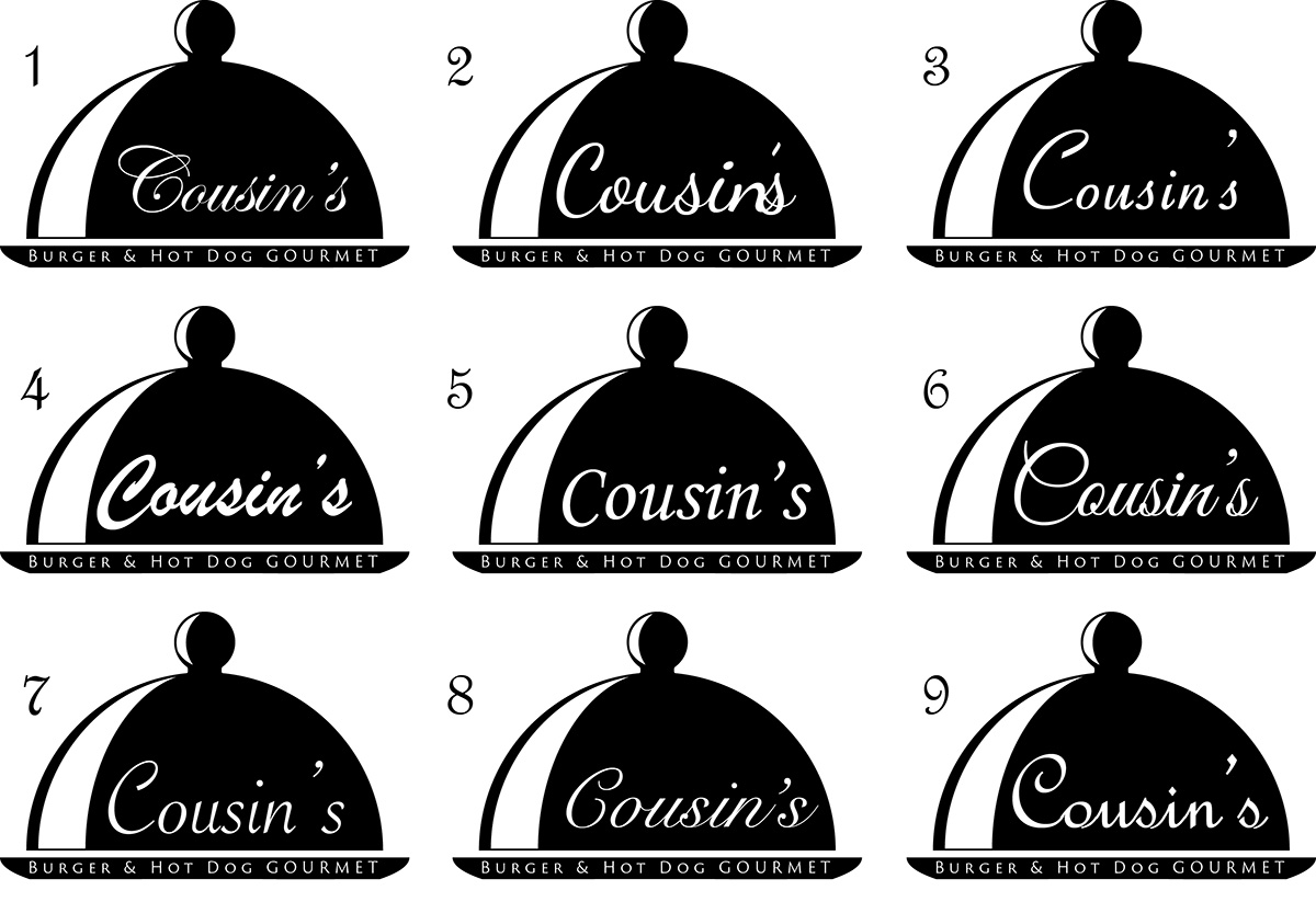 Logo Design by Darren Walker for this project | Design #6317670