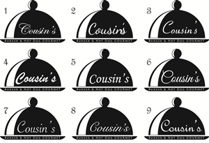 Logo Design by Darren Walker for this project | Design: #6317670