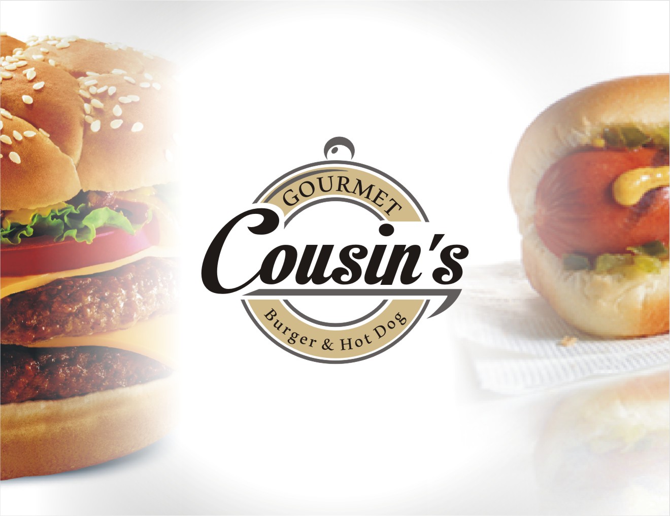 Logo Design by LIZZY LO for this project | Design #6317174