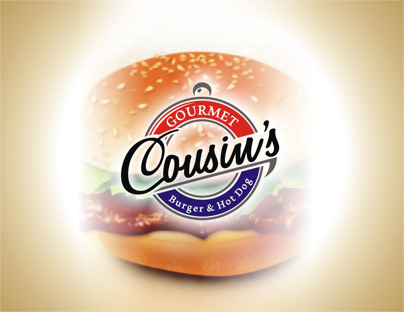 Logo Design by LIZZY LO for this project | Design #6323738