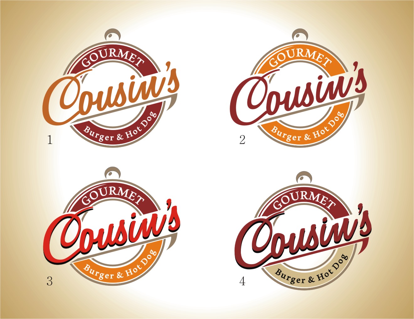 Logo Design by LIZZY LO for this project | Design #6331376