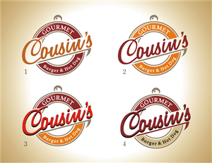 Logo Design by LIZZY LO for this project | Design: #6331376