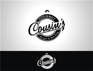 Logo Design by LIZZY LO for this project | Design #6347655