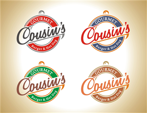 Logo Design by LIZZY LO for this project | Design: #6350629