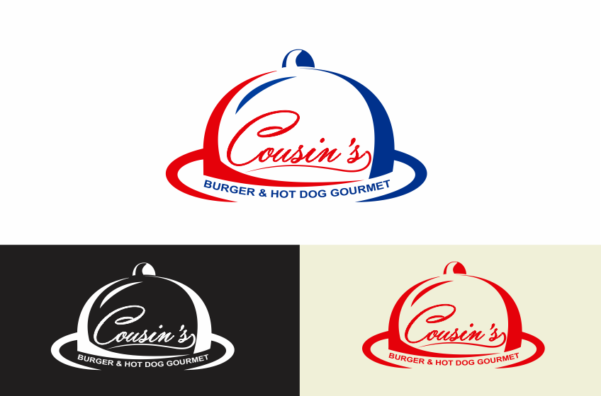Logo Design by pa2pat for this project | Design #6317874