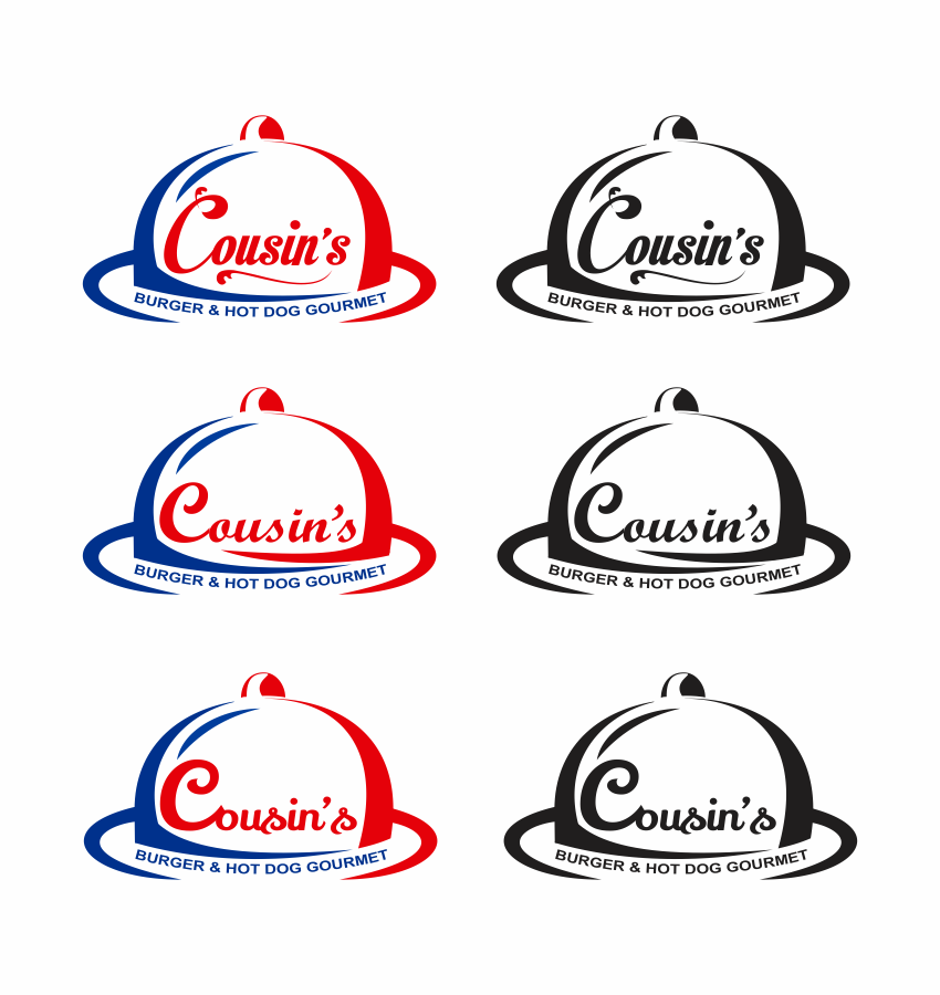 Logo Design by pa2pat for this project | Design #6319032
