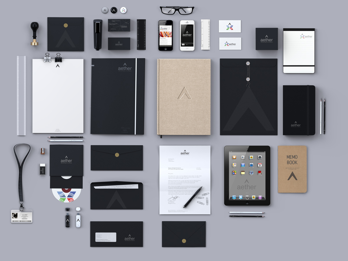 Design de Papeterie par logodentity pour ce projet | Design #1667605