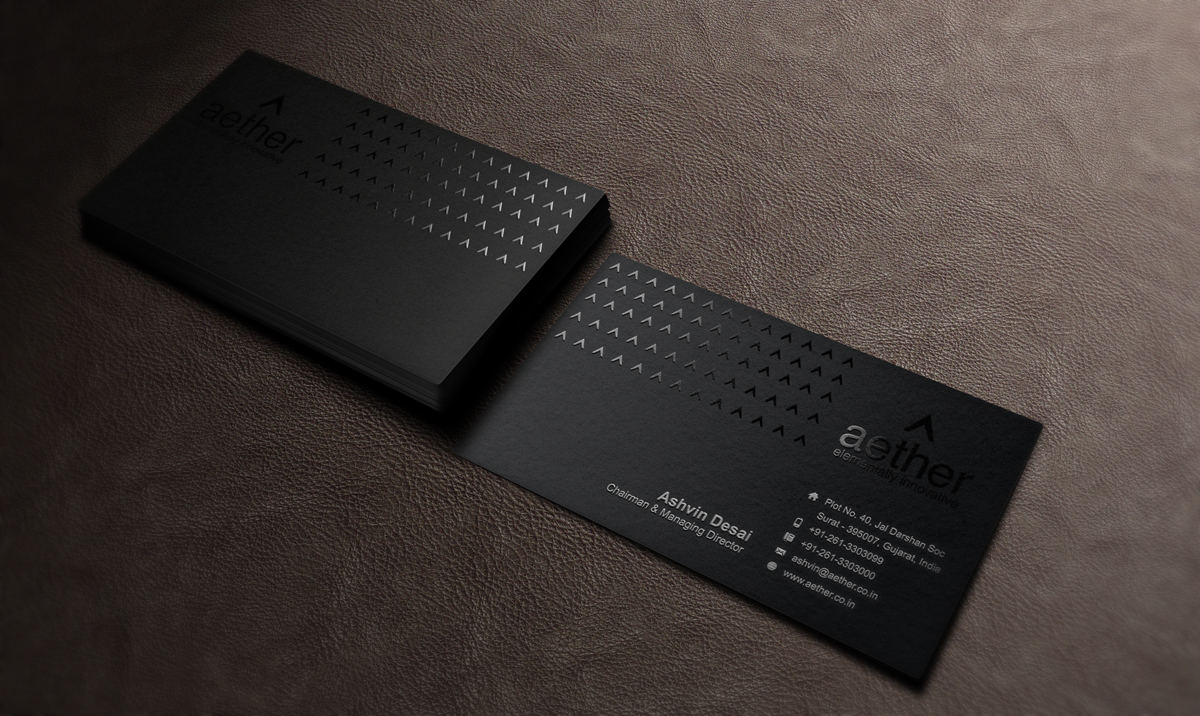 Stationery Design by logodentity for this project | Design #1669914