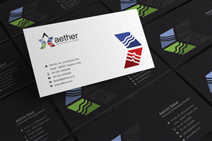 Schreibwaren-Design von logodentity für dieses Projekt | Design: #1670735