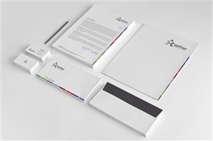 Stationery Design by logodentity for this project | Design: #1671105