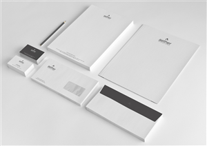 Stationery Design by logodentity for this project | Design: #1682221