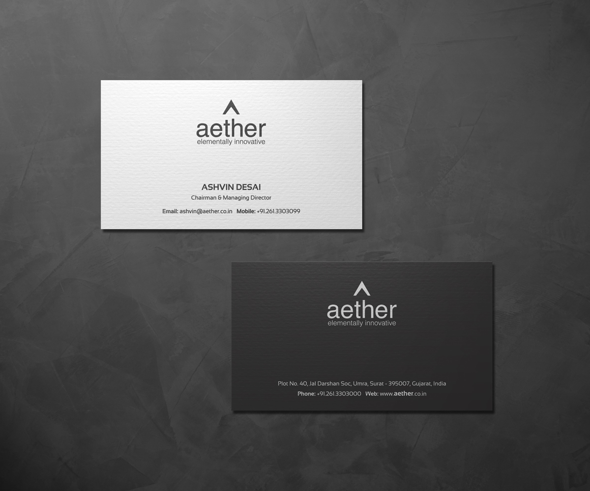 Stationery Design by logodentity for this project | Design #1682225
