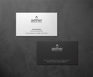 Stationery Design by logodentity for this project | Design: #1682225