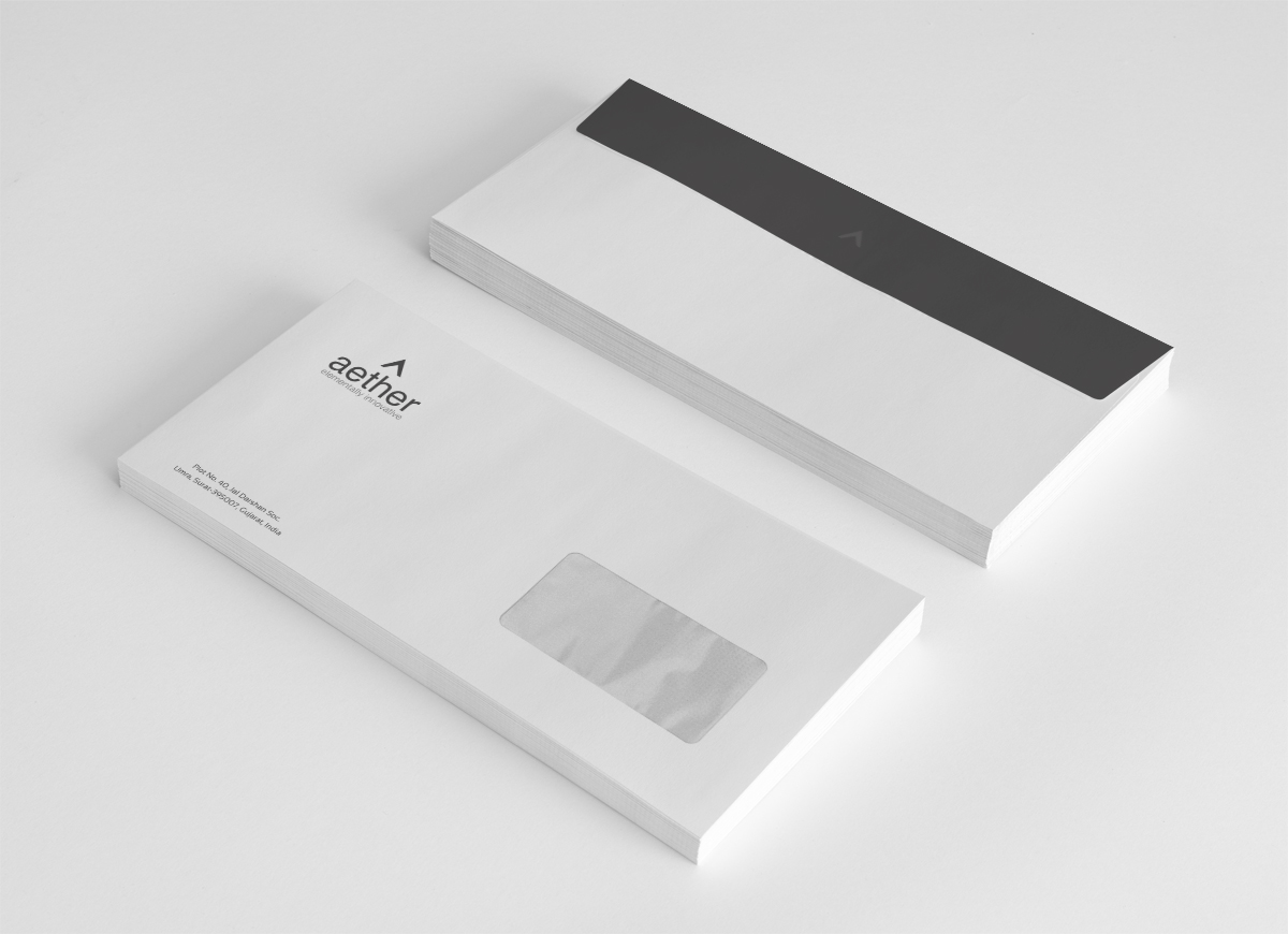 Stationery Design by logodentity for this project | Design #1682245