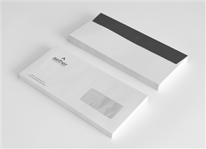 Stationery Design by logodentity for this project | Design: #1682245
