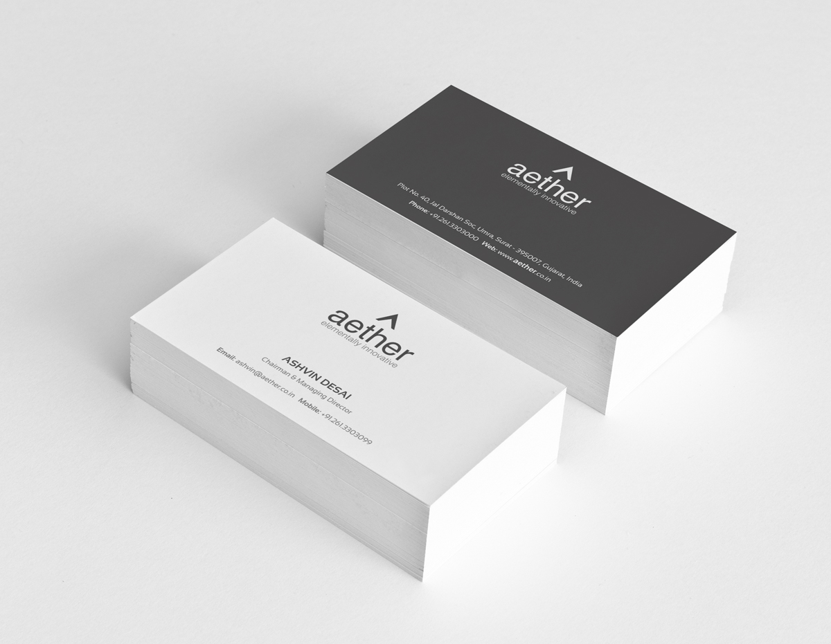 Stationery Design by logodentity for this project | Design #1682246